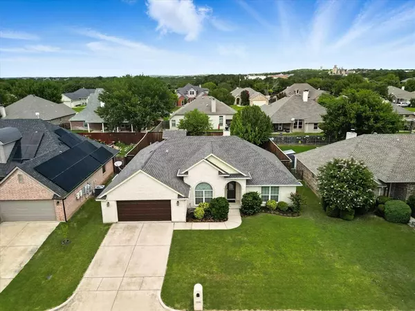 Aledo, TX 76008,213 Wayne Drive