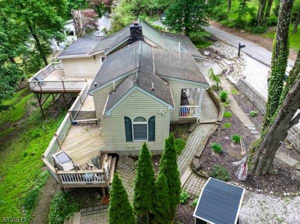 6 Pinecliff Rd, Andover Twp., NJ 07860