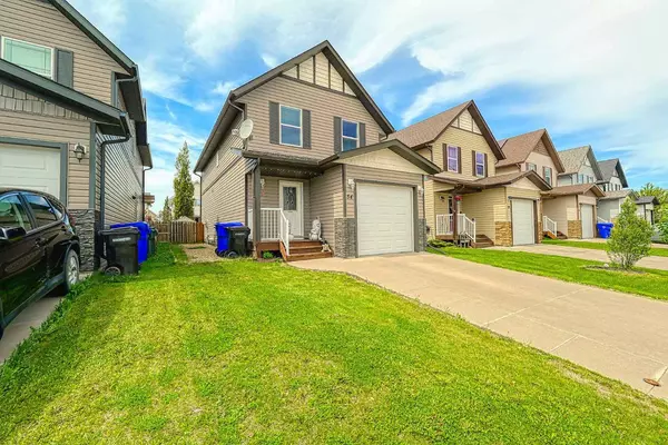 54 Destiny PL, Olds, AB T4H 1W6