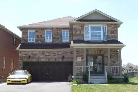 2 Abbotsbury DR, Brampton, ON L6X 0S3