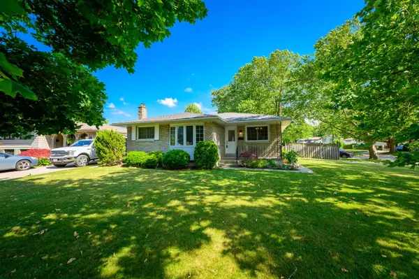 St. Catharines, ON L2M 6N5,80 Pearce AVE