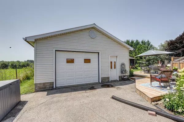 Thames Centre, ON N0L 1B0,5231 Westchester Bourne N/A