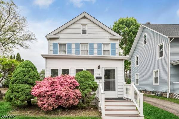 215 Madison St, Boonton Town, NJ 07005