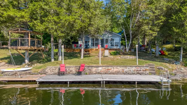 1328 LB13 RD, Rideau Lakes, ON K0E 1N0