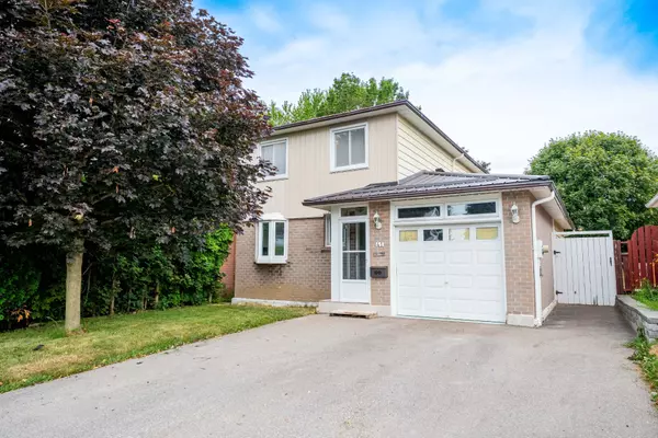 41 Arthur Mark DR, Port Hope, ON L1A 3W9
