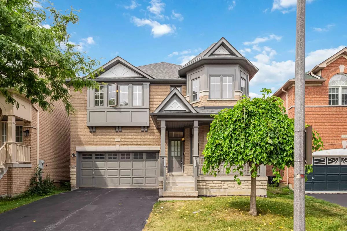 Markham, ON L6C 2M5,70 Russell Hill RD