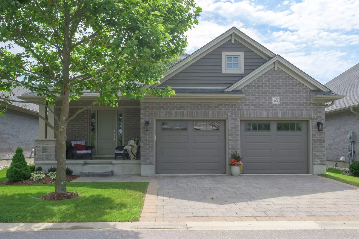St. Thomas, ON N5R 0G8,234 Peach Tree BLVD #65