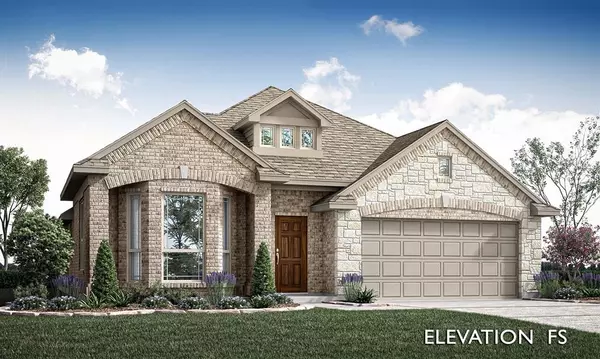 141 Claywood Drive, Glenn Heights, TX 75154
