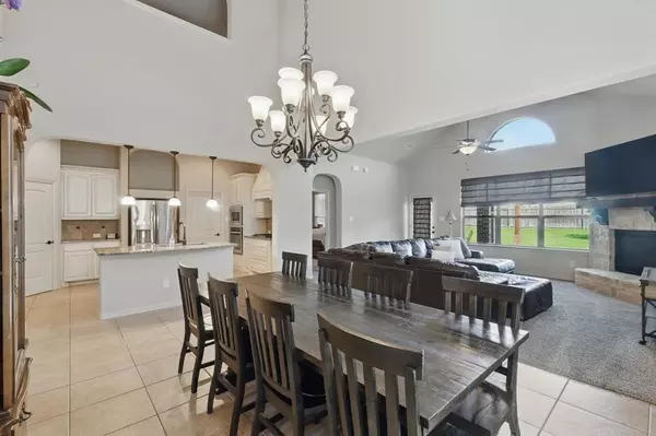 Denton, TX 76226,5720 Eagle Mountain Drive