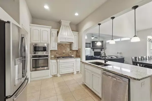 Denton, TX 76226,5720 Eagle Mountain Drive