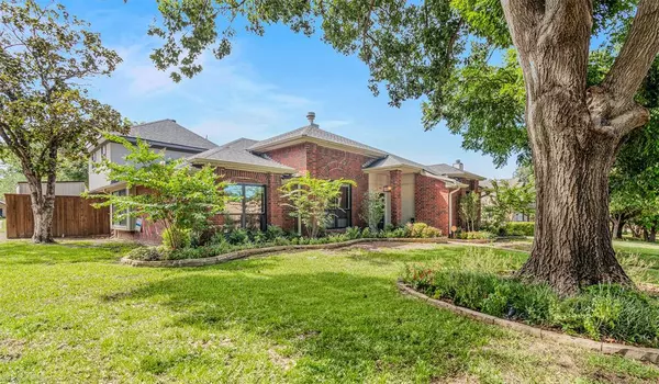 Mesquite, TX 75181,1802 Grayson Avenue