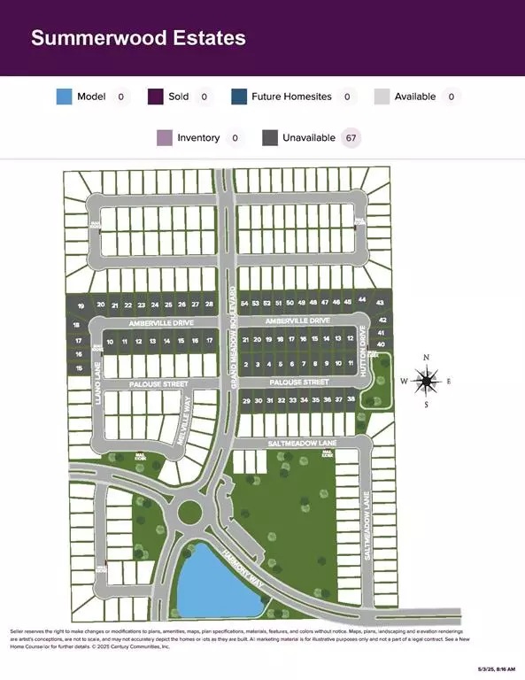 Red Oak, TX 75154,430 Amberville Drive