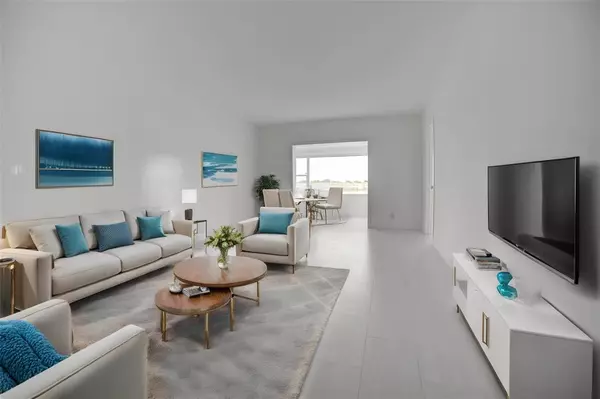 Boynton Beach, FL 33426,1801 Ocean Dr #214