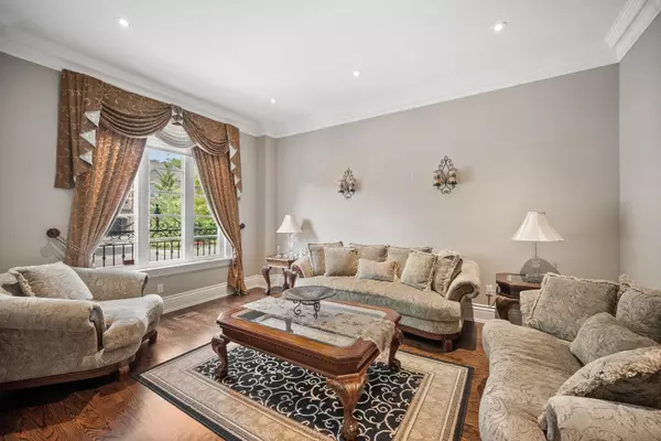 Vaughan, ON L4H 3J6,178 Grandvista CRES