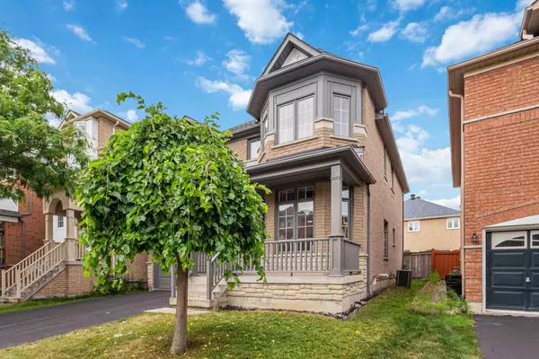 Markham, ON L6C 2M5,70 Russell Hill RD