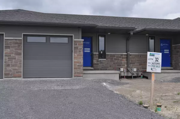 7 Parkland CIR #Lot 32, Quinte West, ON K8V 0R3