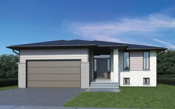 10 Parkland CIR #Lot 5, Quinte West, ON K8V 0R4