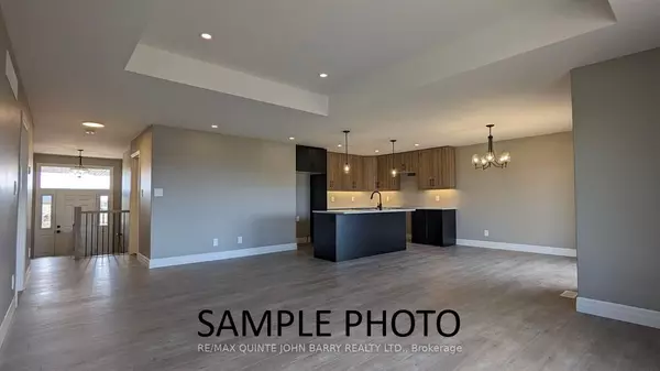 Quinte West, ON K8V 0R4,12 Parkland CIR #Lot 6