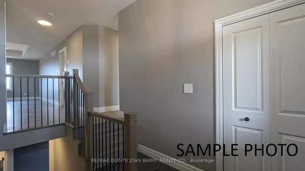Quinte West, ON K8V 0R4,16 Parkland CIR #Lot 8