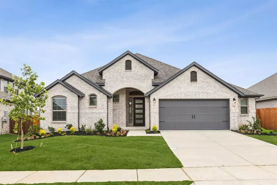 3629 Maize Avenue, Crandall, TX 75114