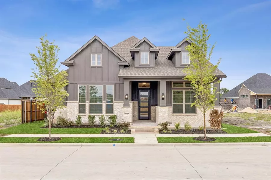9329 Persimmon, Mesquite, TX 75126