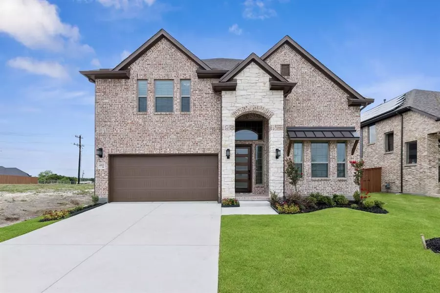 4213 Valley Mills Drive, Crandall, TX 75114