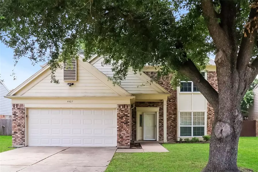 4427 Wheeler Street, Grand Prairie, TX 75052