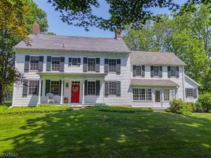 112 Pleasant Grove Rd, Washington Twp., NJ 07853