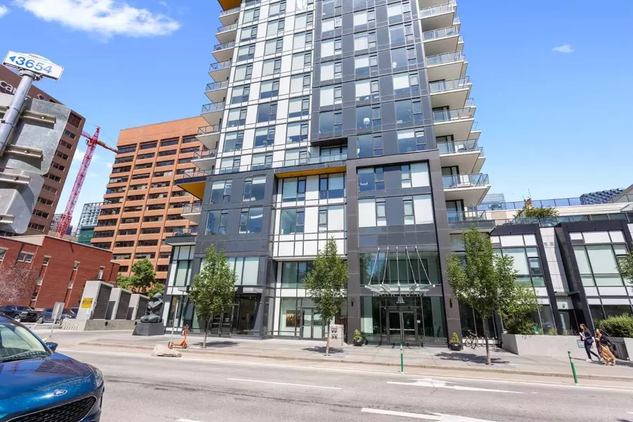 310 12 AVE SW #3104, Calgary, AB T2R0H2