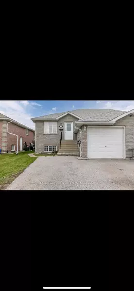 48 Cassandra DR #Bsmt, Barrie, ON L4M 6Z3