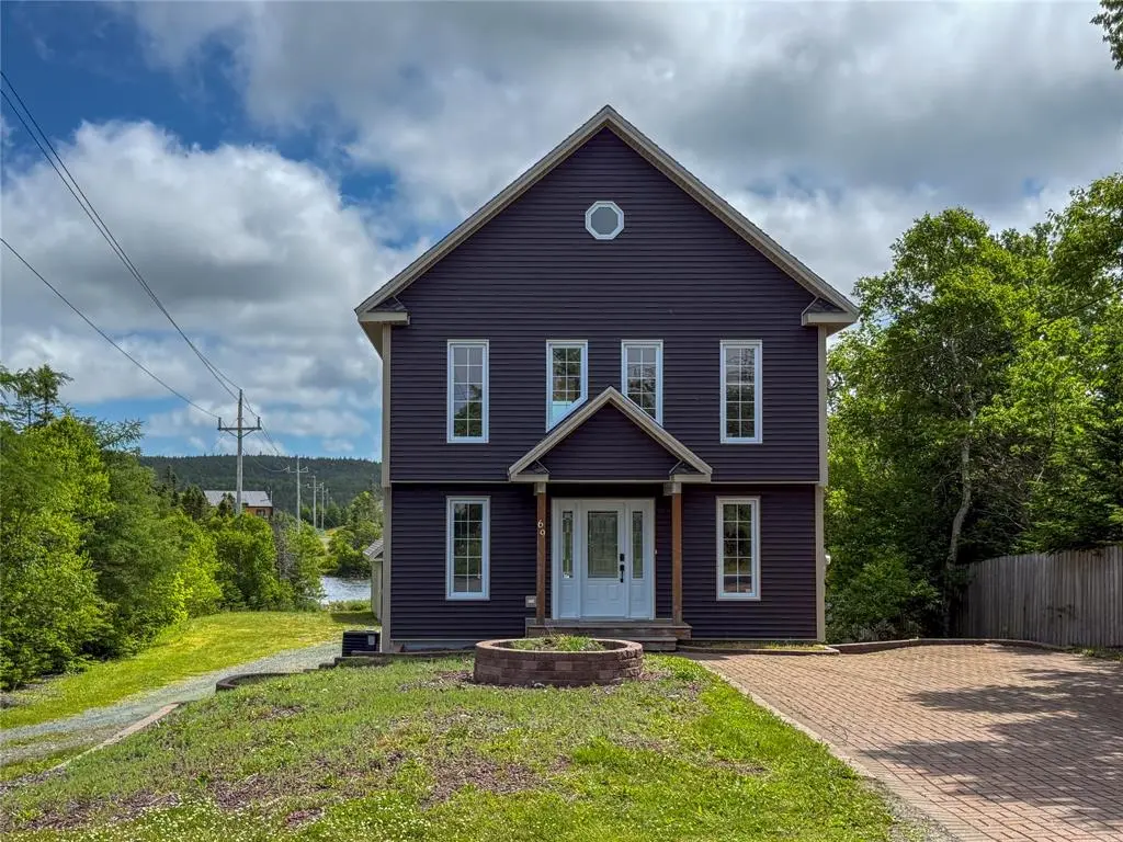 69 Angels Road, Paradise, NL A1L 2C7