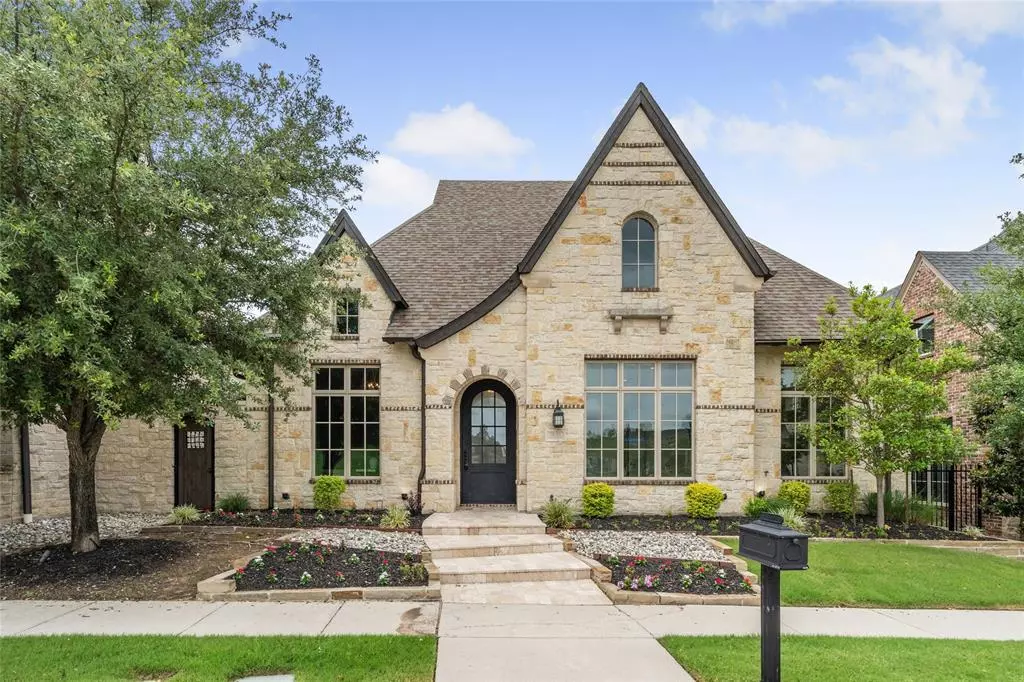 Plano, TX 75024,6644 Josephine Street