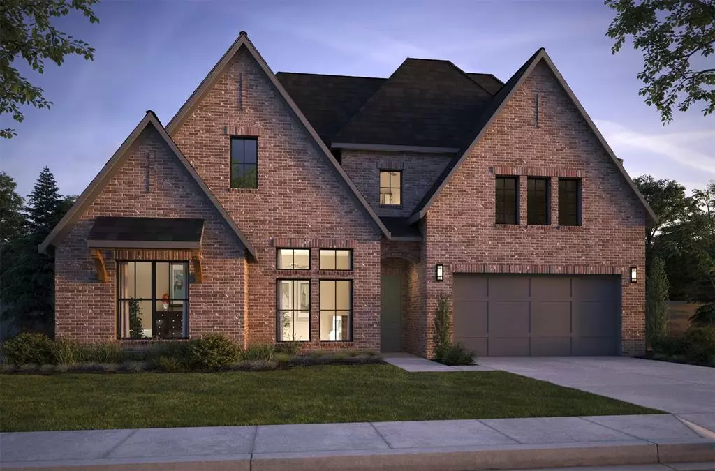 Mckinney, TX 75071,2320 Indiangrass Court