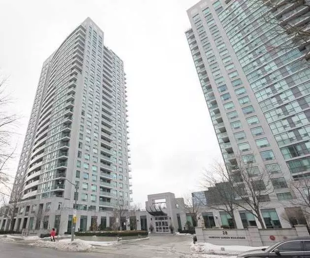 Toronto C14, ON M2N 7A9,30 Harrison Garden Blvd BLVD W #1205