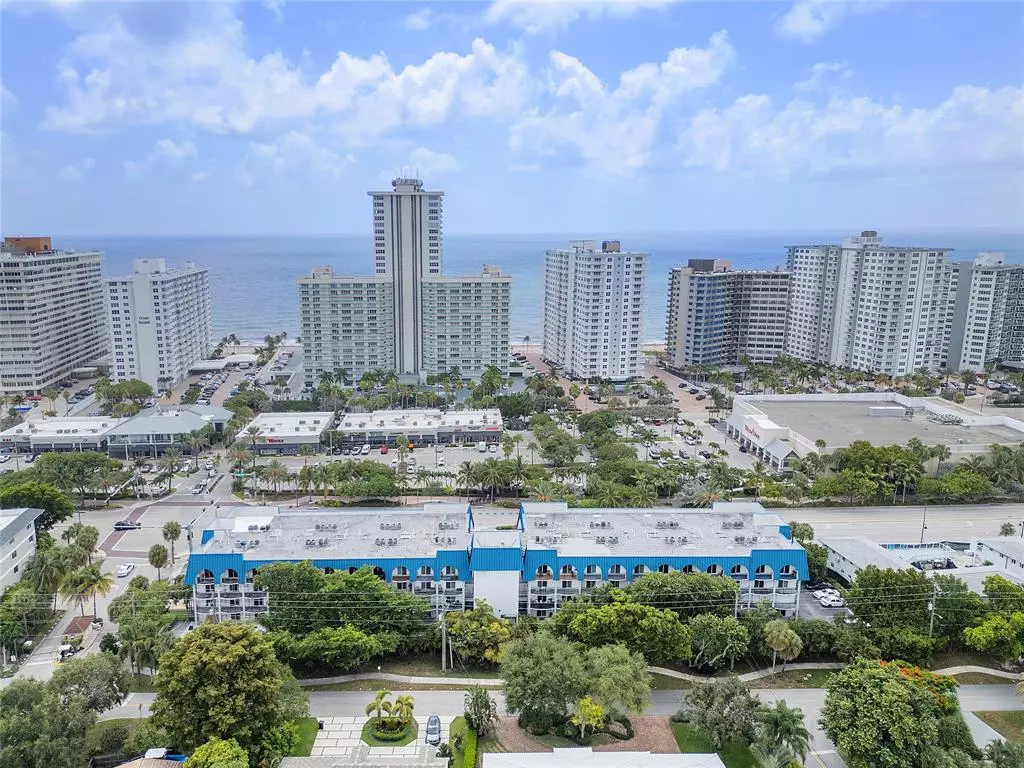 Fort Lauderdale, FL 33308,3909 N Ocean Blvd #206