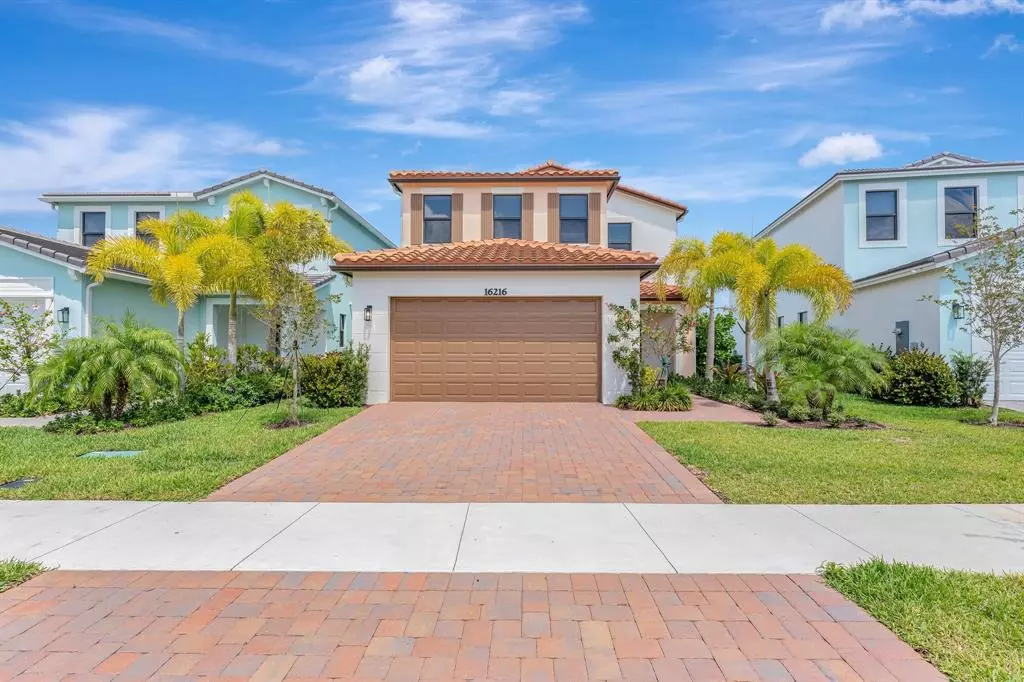 Westlake, FL 33470,16216 Sea Turtle Pl
