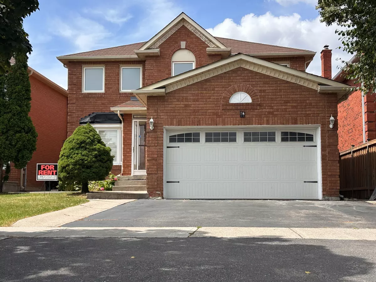Brampton, ON L6W 4L4,26 Appleton TRL