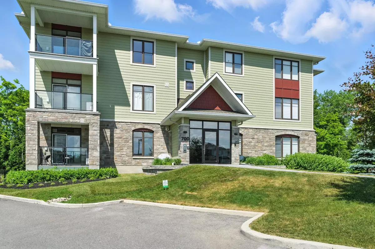 Clarence-rockland, ON K4K 0K4,700 Du Rivage ST #103