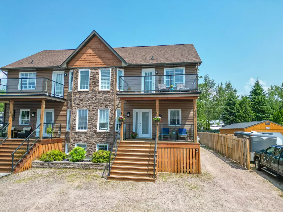 Callander, ON P0H 1H0,552 Main ST S