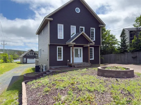 69 Angels Road, Paradise, NL A1L 2C7