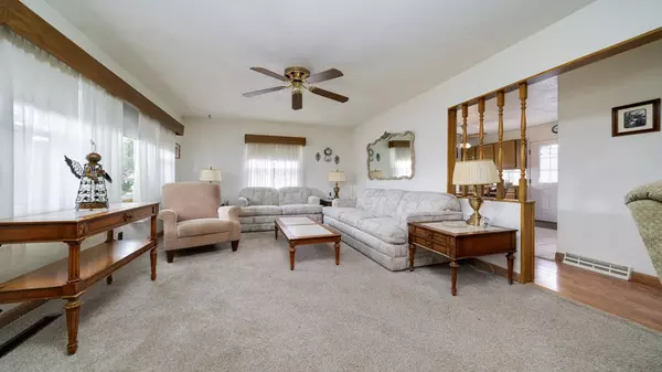 Machesney Park, IL 61115,402 Langley Road