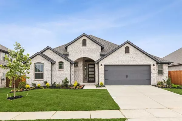 3629 Maize Avenue, Crandall, TX 75114