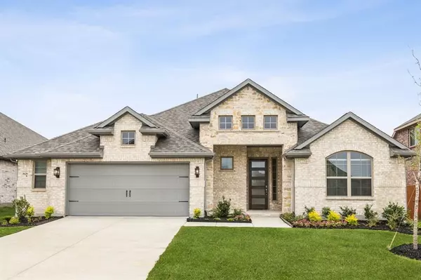 3628 Maize Avenue, Crandall, TX 75114