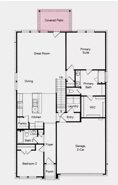 Crandall, TX 75114,2121 Tule Way