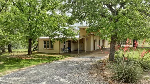 Lipan, TX 76462,20531 S FM 4