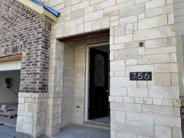 Anna, TX 75409,756 Waterhouse Lake Drive