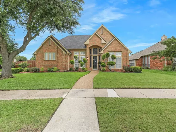 Plano, TX 75024,6401 Townsend Lane