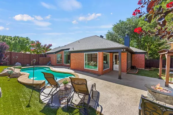 Flower Mound, TX 75028,2500 Woodhaven Drive