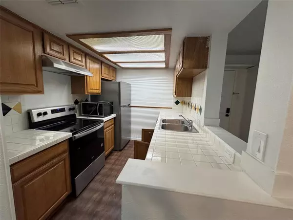 Irving, TX 75062,4539 N Oconnor Road #1234