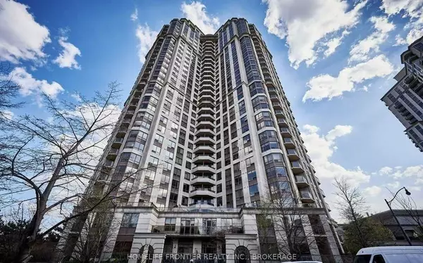 80 Harrison Garden BLVD #917, Toronto C14, ON M2N 7E3